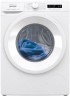 Стиральная машина Gorenje WNPI82BS с паром