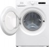 Стиральная машина Gorenje WNPI82BS с паром