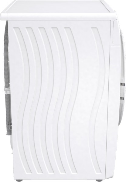 Стиральная машина Gorenje WNPI82BS с паром