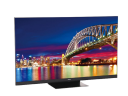 Телевизор Hisense 55U8HQ, 55"(140 см), UHD 4K