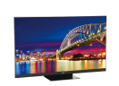 Телевизор Hisense 55U8HQ, 55"(140 см), UHD 4K