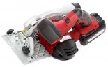Аккумуляторная дисковая пила RedVerg RD-CS18V 0 коробка