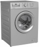Стиральная машина Beko WRE 65P1 BSS, серебристый