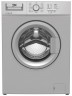 Стиральная машина Beko WRE 65P1 BSS, серебристый