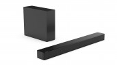 Саундбар Hisense HS2100 с сабвуфером