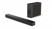 Саундбар Hisense HS2100 с сабвуфером