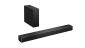 Саундбар Hisense HS2100 с сабвуфером