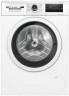 Стиральная машина Bosch WAN24200ME белый, инверторный EcoSilenceDrive двигатель