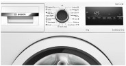 Стиральная машина Bosch WAN24200ME белый, инверторный EcoSilenceDrive двигатель