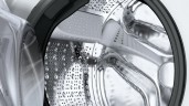Стиральная машина Bosch WAN24200ME белый, инверторный EcoSilenceDrive двигатель