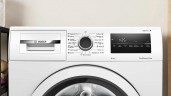 Стиральная машина Bosch WAN24200ME белый, инверторный EcoSilenceDrive двигатель