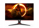 Монитор AOC Q27G2E Black, черный FreeSync Premium DP 2K