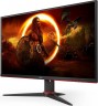 Монитор AOC Q27G2E Black, черный FreeSync Premium DP 2K