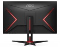 Монитор AOC Q27G2E Black, черный FreeSync Premium DP 2K