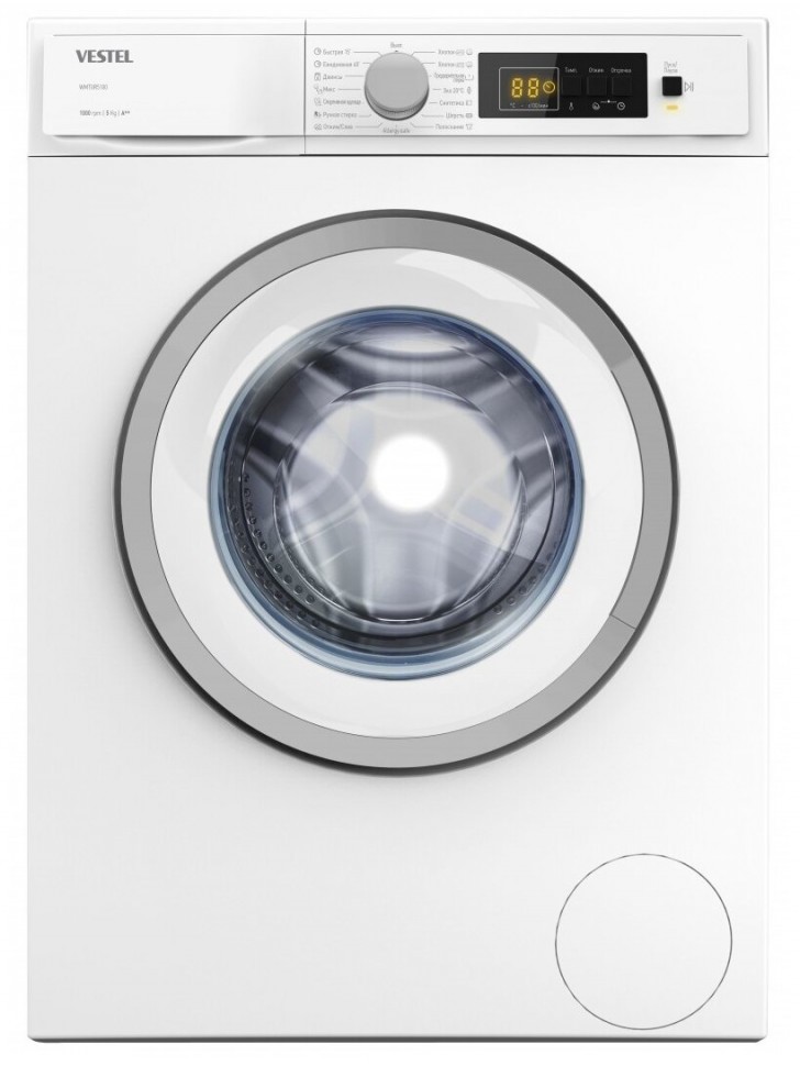 Стиральная машина Vestel WMT0R5100
