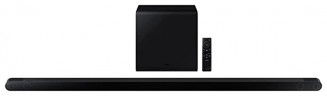 Саундбар Samsung HW-S800B-XT 5.0 200 Вт, черный