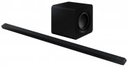 Саундбар Samsung HW-S800B-XT 5.0 200 Вт, черный