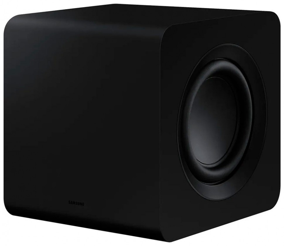 Саундбар Samsung HW-S800B-XT 5.0 200 Вт, черный