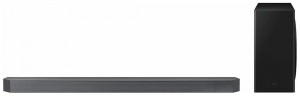 Саундбар Samsung HW-S800B-XT 5.0 200 Вт, черный