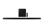 Саундбар Samsung HW-S800B-XT 5.0 200 Вт, черный