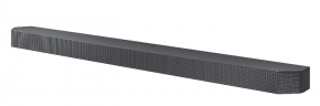 Саундбар Samsung HW-S800B-XT 5.0 200 Вт, черный