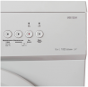 Стиральная машина Бирюса WM-ME610/04, белый