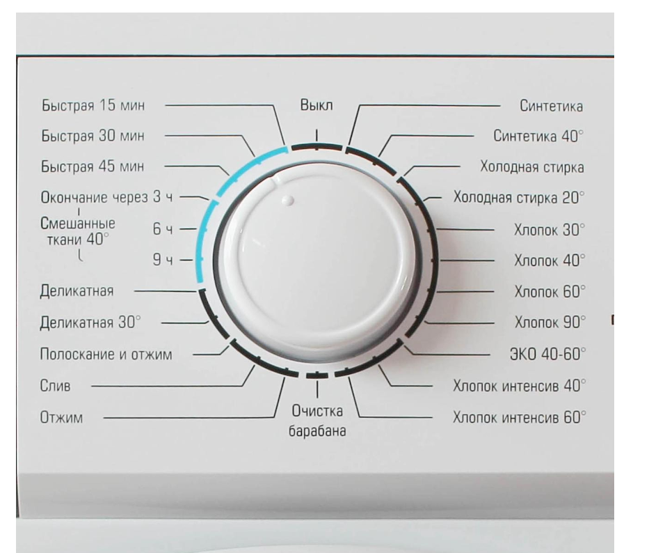 Стиральная машина Бирюса WM-ME610/04, белый