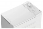 Стиральная машина KRAFT KF-UME7202W, белый