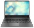 Ноутбук HP 15s-fq2018ur/15.6"/FHD/Intel Core i3 1115G4/8Gb//SSD 512Gb/Integrated/DOS/No CD-ROM/Grey/(2X1S6EA)