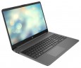 Ноутбук HP 15s-fq2018ur/15.6"/FHD/Intel Core i3 1115G4/8Gb//SSD 512Gb/Integrated/DOS/No CD-ROM/Grey/(2X1S6EA)