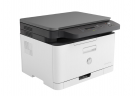МФУ лазерный HP Color Laser 178nw MFP (4ZB96A)