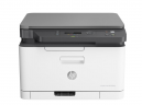 МФУ лазерный HP Color Laser 178nw MFP (4ZB96A)