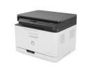 МФУ лазерный HP Color Laser 178nw MFP (4ZB96A)