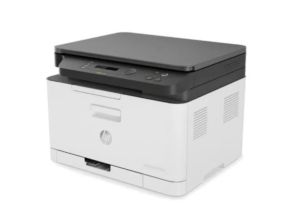 МФУ лазерный HP Color Laser 178nw MFP (4ZB96A)