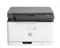 МФУ лазерный HP Color Laser 178nw MFP (4ZB96A)
