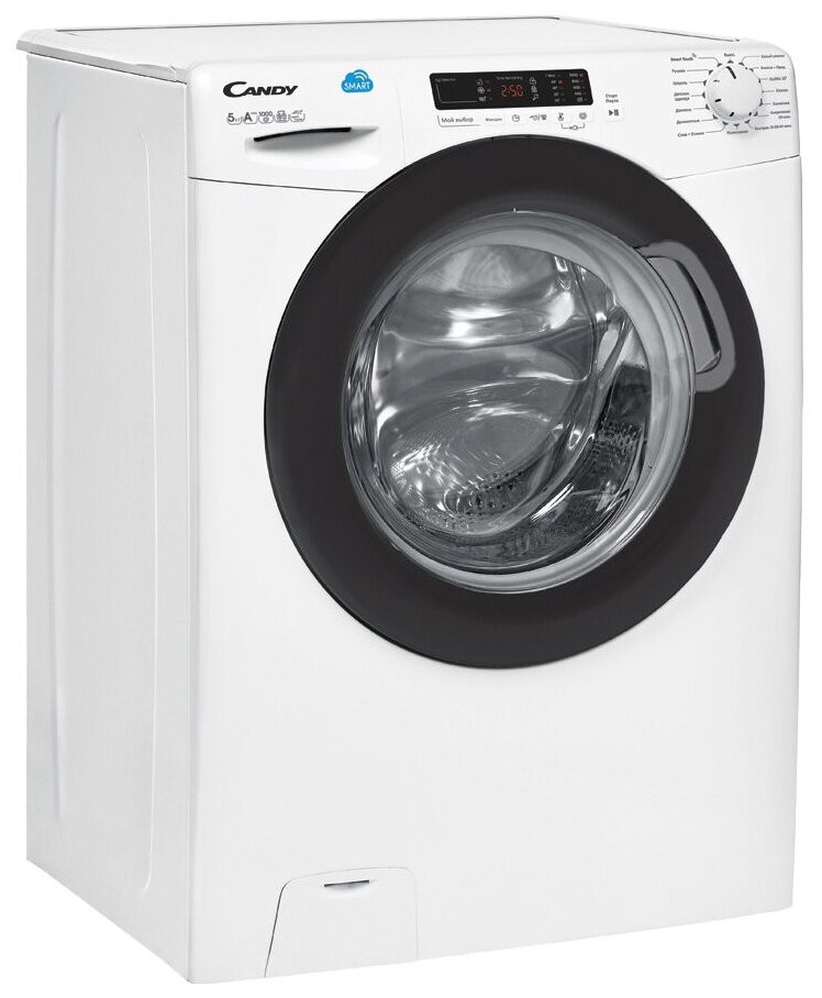 Стиральная машина Candy CS34 1052 DB1/2, белый