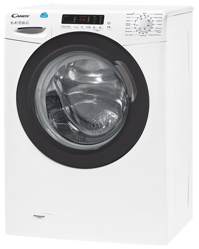 Стиральная машина Candy CS34 1052 DB1/2, белый