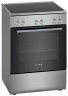Электрическая плита Bosch HKA-050050Q Silver