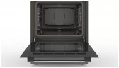 Электрическая плита Bosch HKA-050050Q Silver
