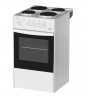 Электрическая плита Darina SEM341404W White