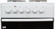 Электрическая плита Darina SEM341404W White