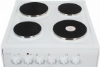 Электрическая плита Darina SEM341404W White