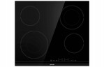 Встраиваемая электрическая варочная панель Gorenje ECT644BCSC 