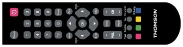 Телевизор Thomson T32RTE1300, 32" (81 см), HD