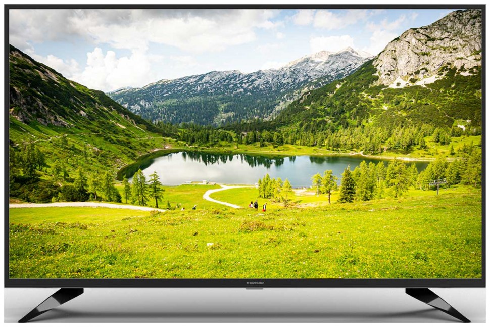Телевизор Thomson T32RTE1300, 32" (81 см), HD