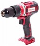 Шуруповерт аккумуляторный ударный бесщеточный RedVerg RD-ISD18VC/BL (без акк, без з/у)