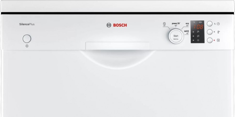 Посудомоечная машина BOSCH SMS43D02ME   