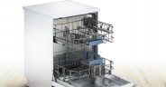 Посудомоечная машина BOSCH SMS43D02ME   