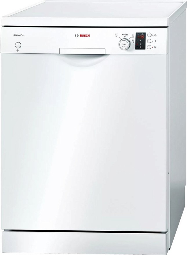 Посудомоечная машина BOSCH SMS43D02ME   