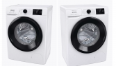 Стиральная машина Gorenje WNEI72SB White